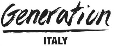Generation Italy